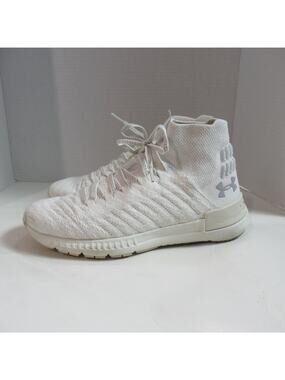 UNDER ARMOUR UA W Highlight Delta 2 Womens Size 9 Stone Running Shoes Sneaker
